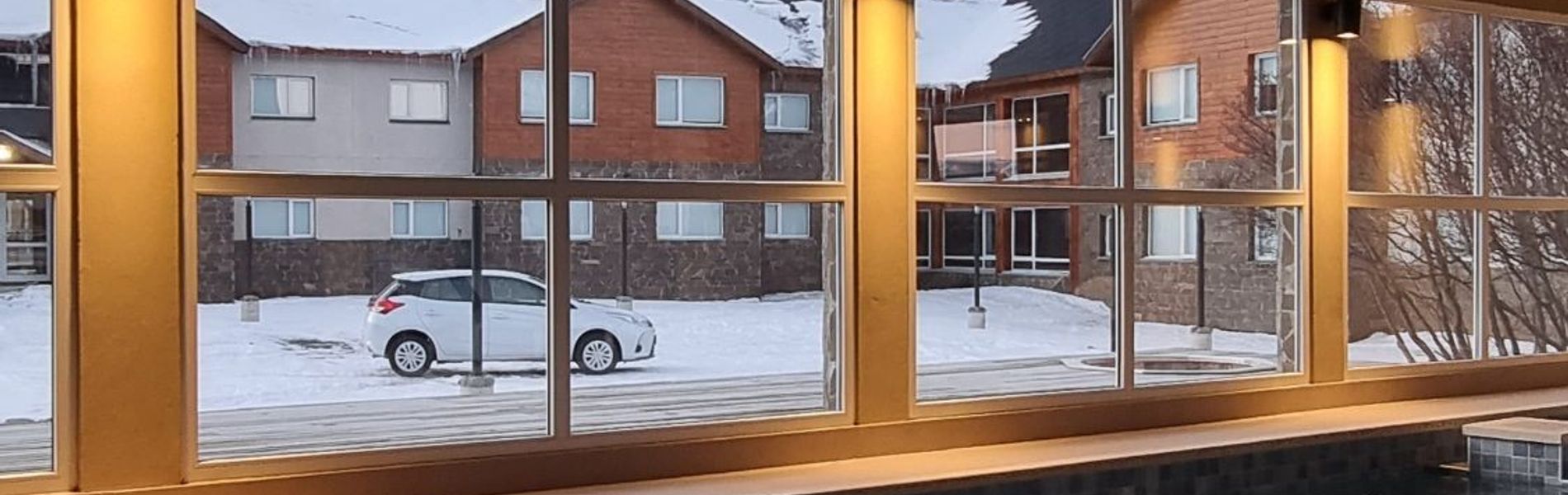 Villa Maihue - Apartamentos & Spa De Montaña