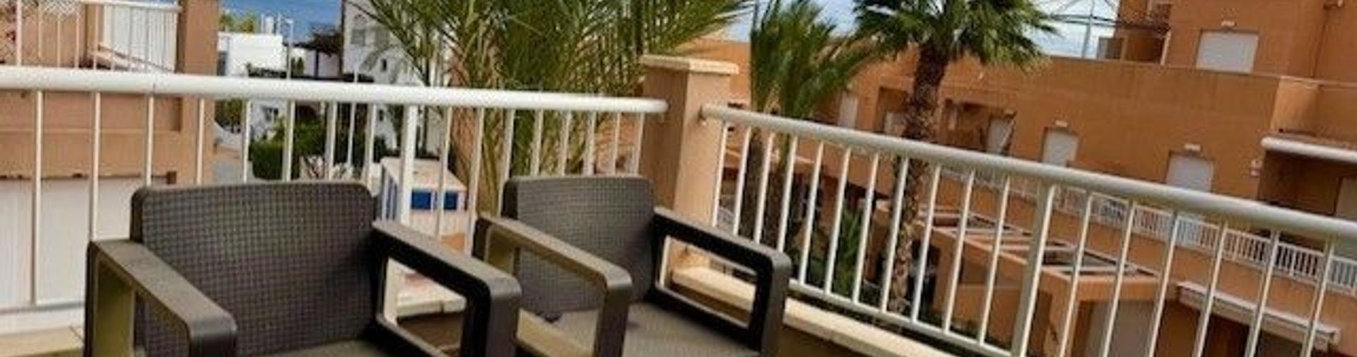 RB VACACIONES ALMERIA