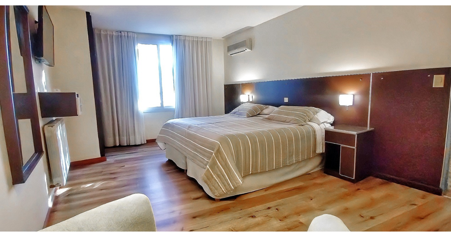 Condor Suites Apart Hotel
