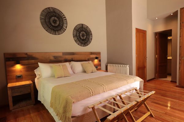 Habitacíon Doble Acacia