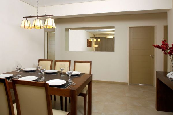 3AMB-Apartamento 2dorm 5ad