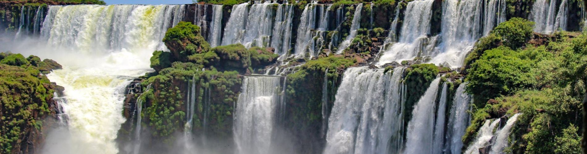 Selvaje Lodge Iguazu