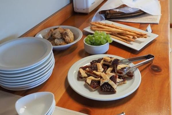 Habitación Doble en Hotel del Nómade - 1 o 2 camas