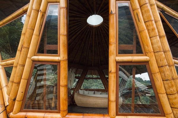 Cabaña Tangara Real