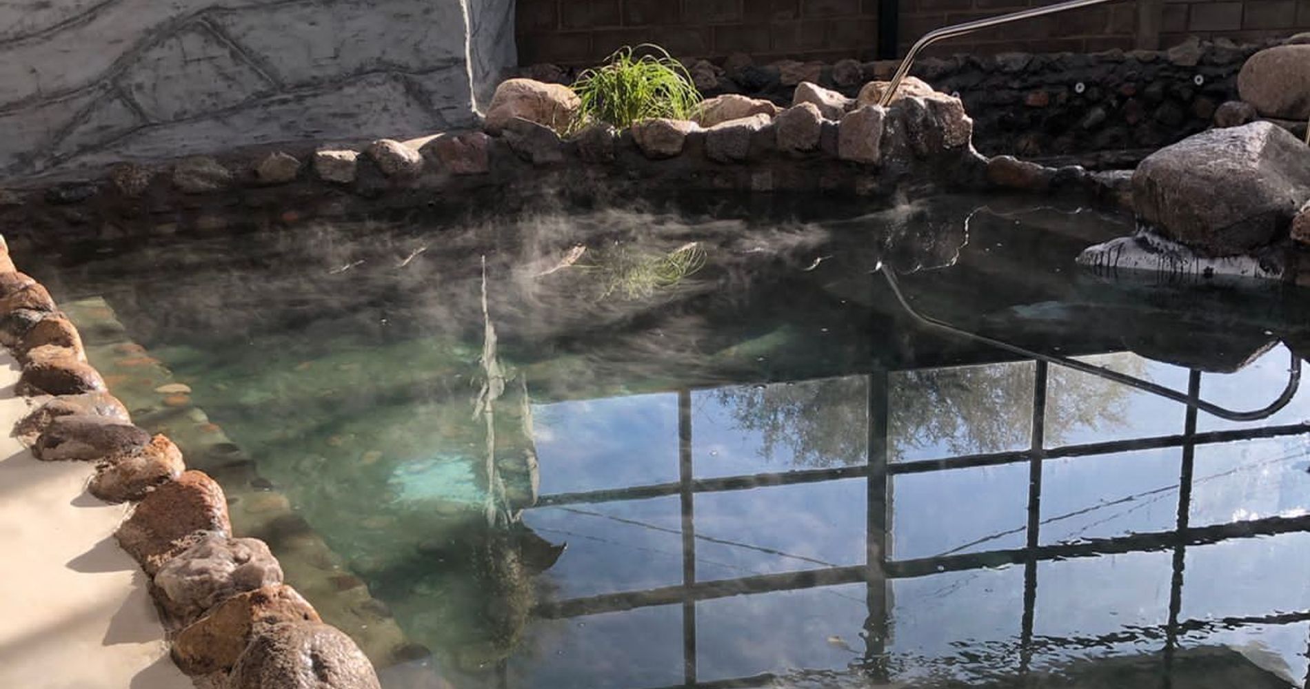 Hotel Termas de Balde