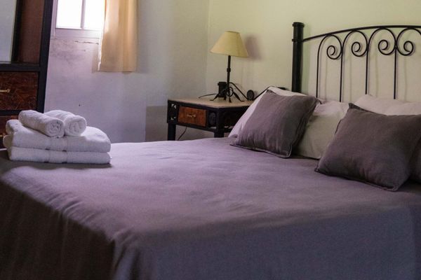 Cabañas Superior hasta 7 personas Felicita