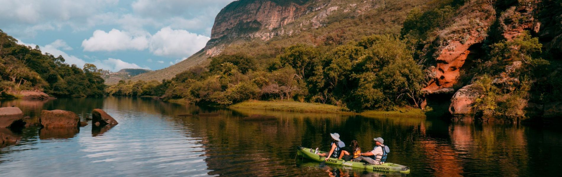 Sentio Camps Glamping