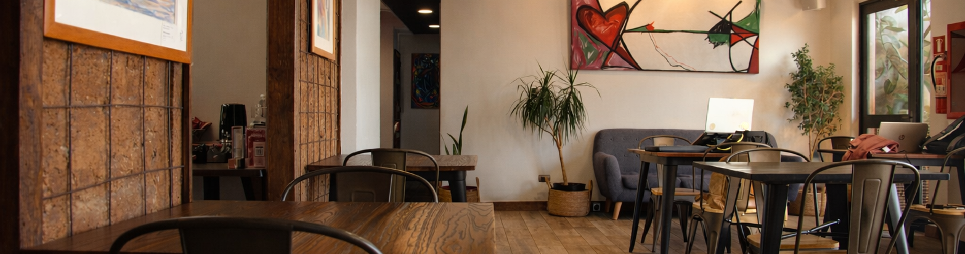 Ossido Nero Boutique Hotel