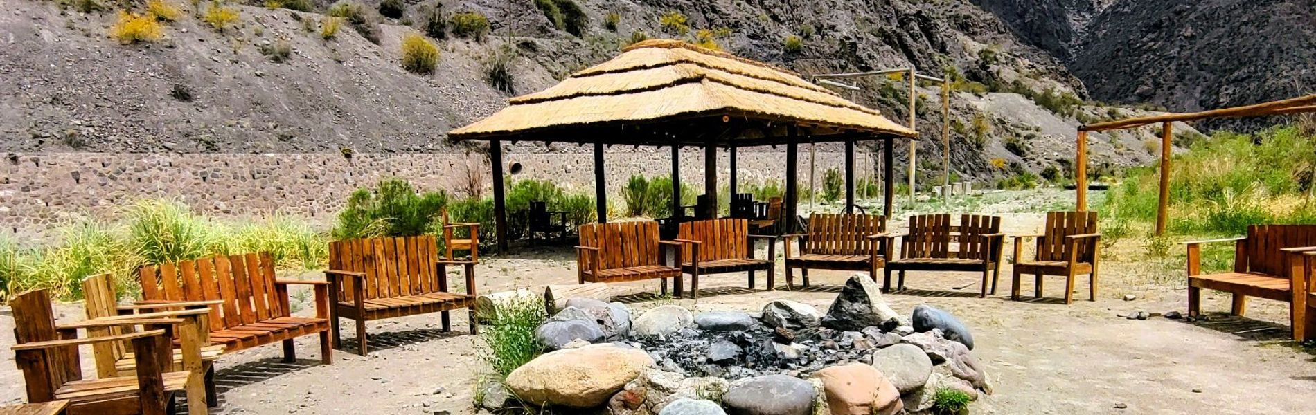 Mendoza Sol y Nieve :: Ciudad