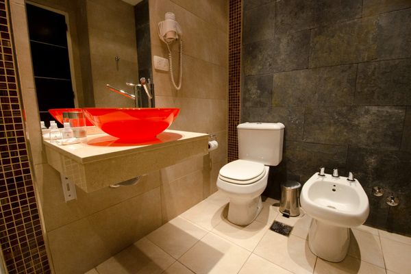 Habitación Superior Doble