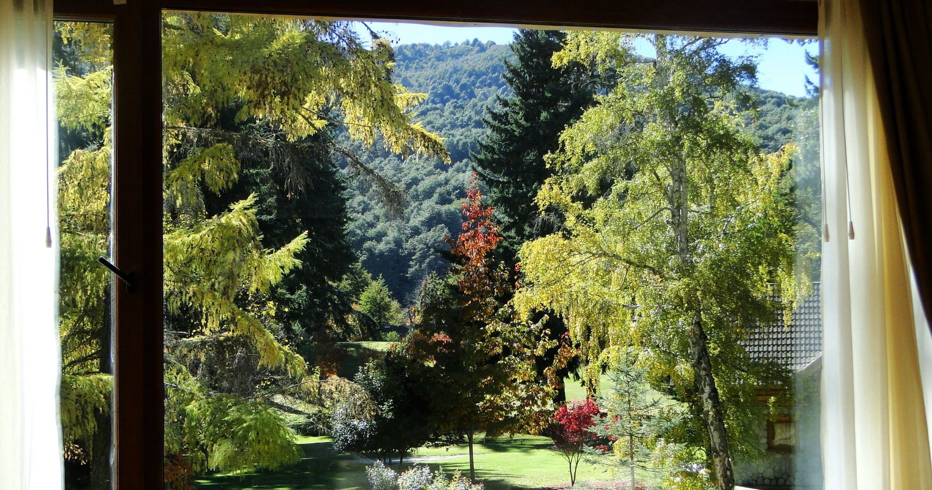 Ruca Kuyen Golf & Resort