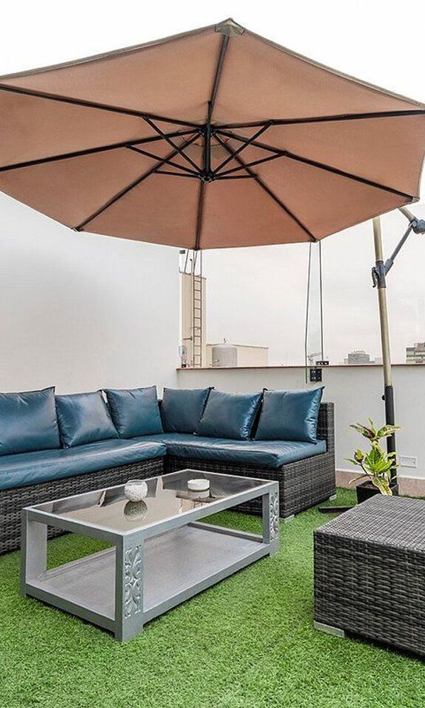 Andesmar Hotel & Suites