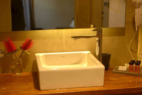 Suite Doble Superior