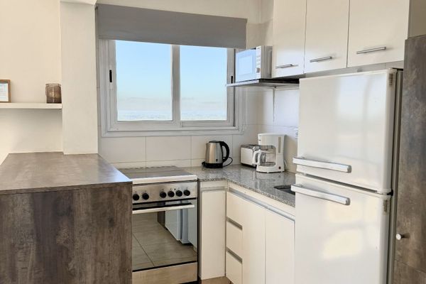 DEPARTAMENTO DE UN DORMITORIO DELUXE