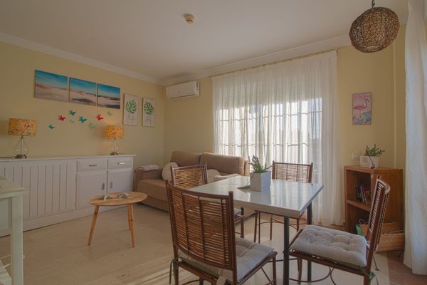 Apartment Isla Canela Luxury