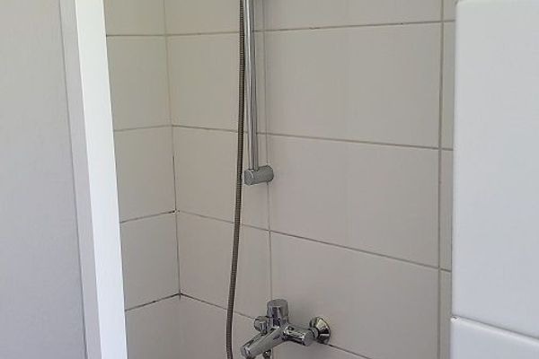 Habitación Single Doble Vista Jardín 