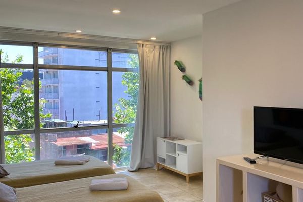 Habitación Doble Mediana