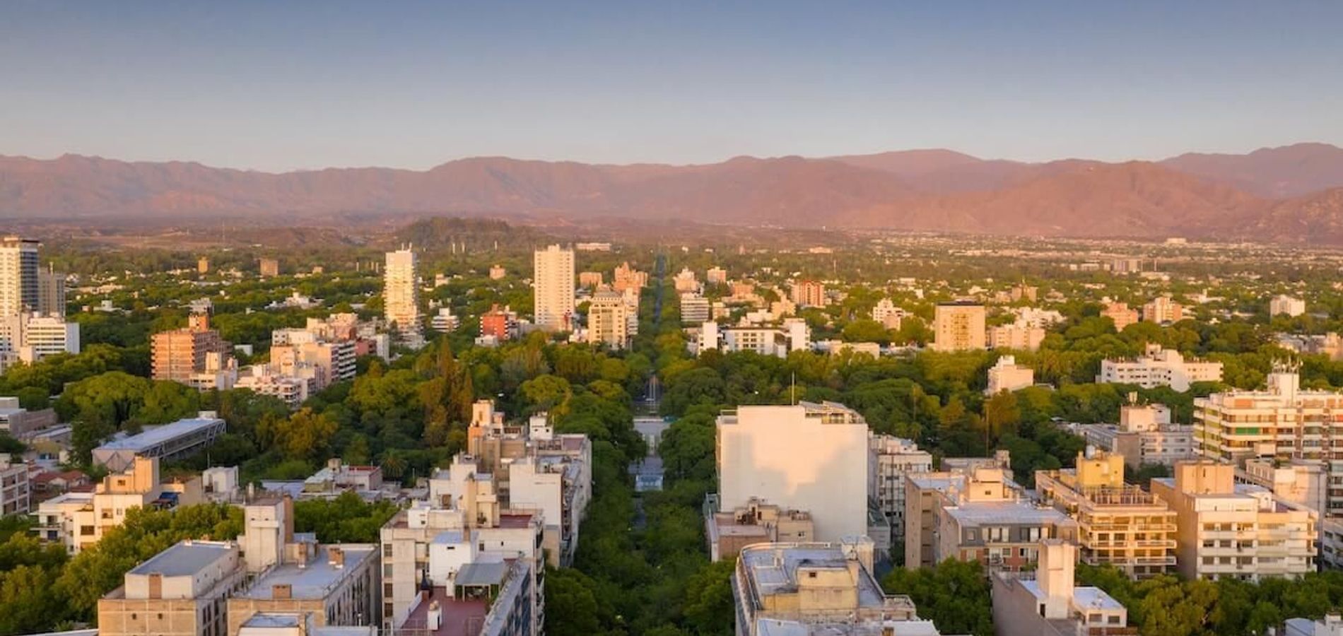 Hotel Raíces Aconcagua
