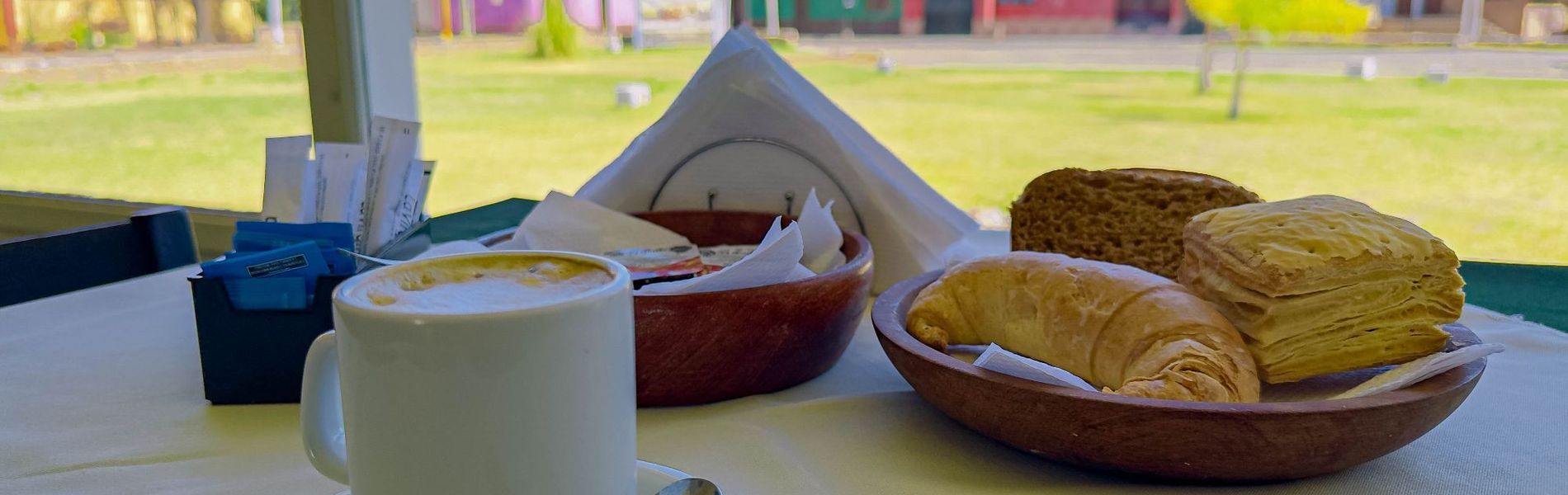 ACA (Argentine Automobile Club) Chilecito