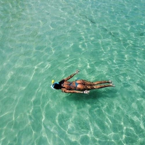 La Cabaña Glamping de Geronimo