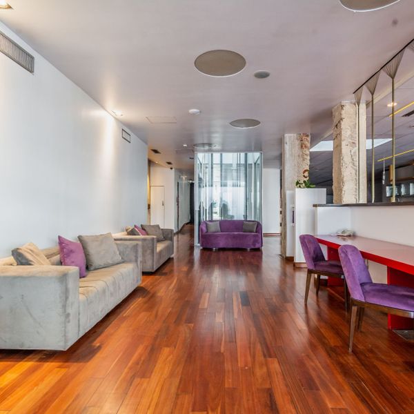 BA Jardines Palermo Hotel