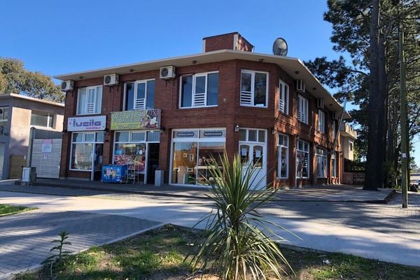 Departamento 1 - Ostende-