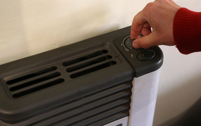 HOTELCARMEN5fb -                                     Calefacción