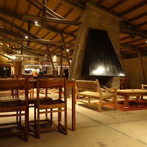 Mesón de Las Cañas