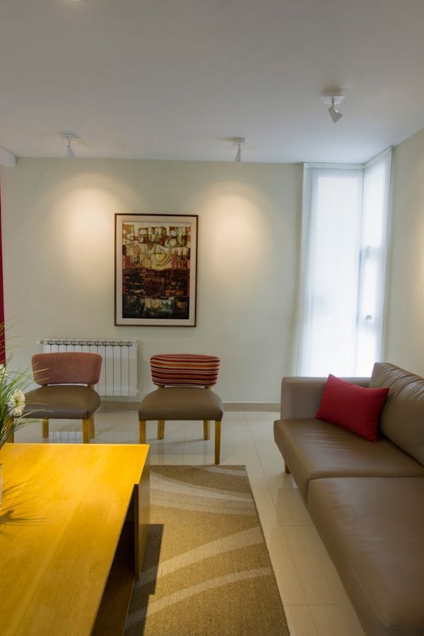 QUINTA & SUITES APART HOTEL