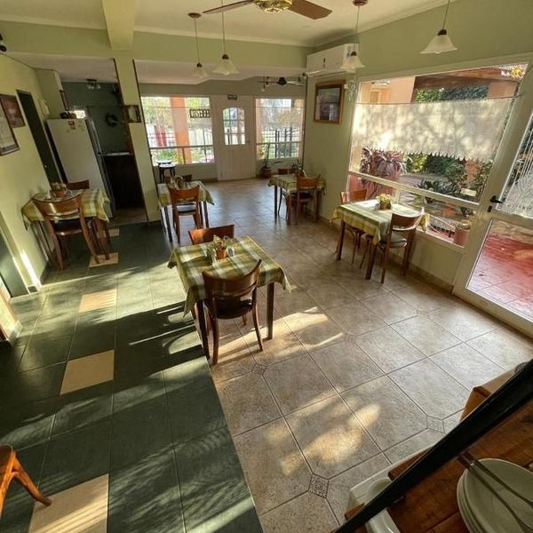 Costa Norte Hostería