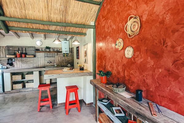 Cabañas Rusticas Chic Sur