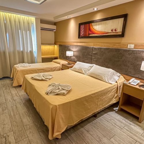 Hotel Presidente