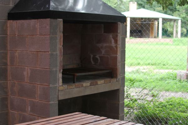 Duplex 2 a 4 personas