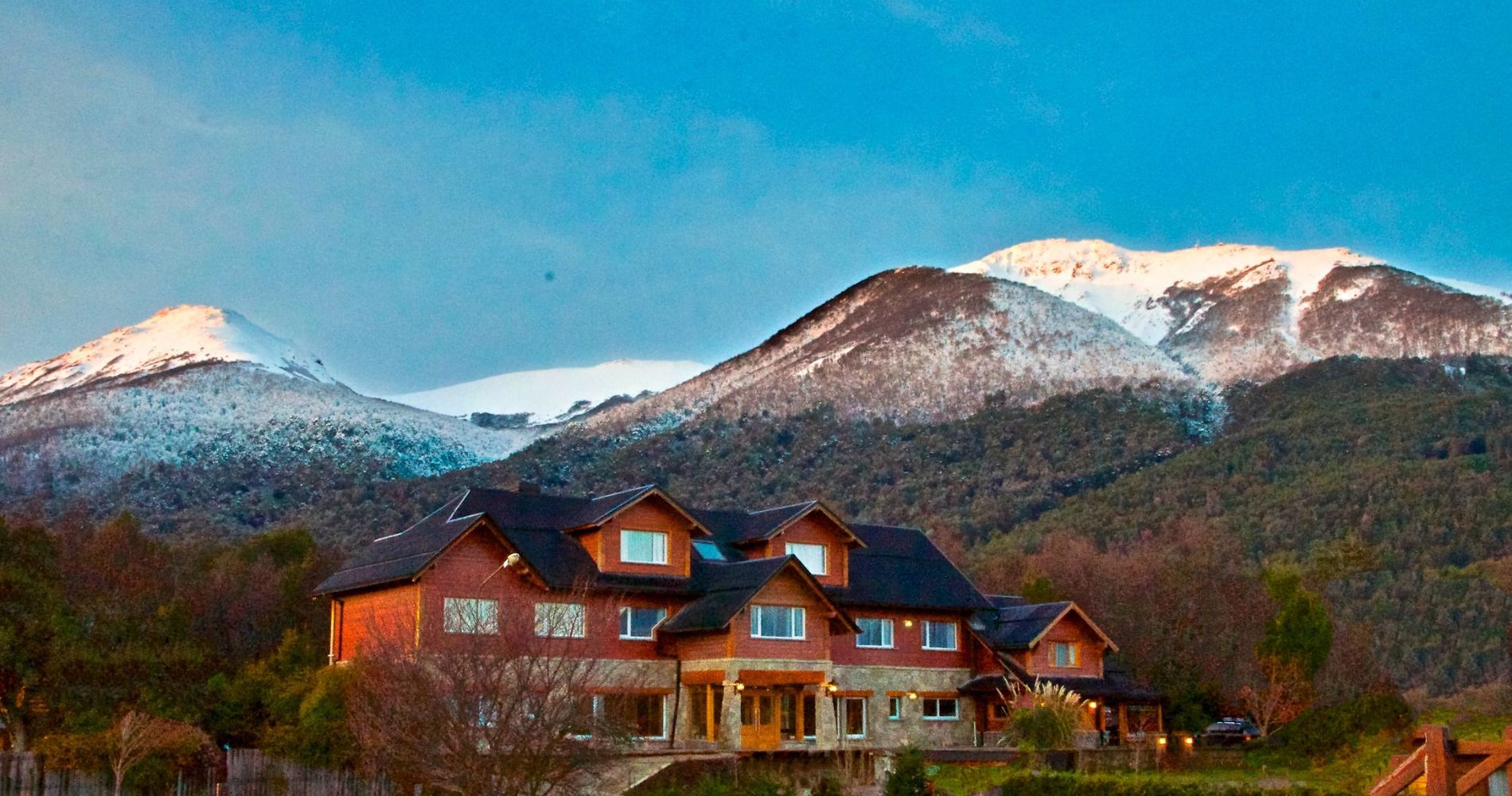 Alma Andina Hostería