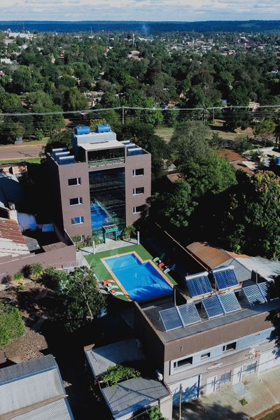 Hotel Boutique Genova