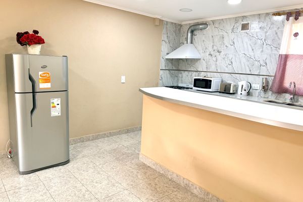 Duplex hasta 8 personas