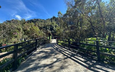 ECOTERMALESCENTROTURISTICOSANVICENTE - Accesos con movilidad reducida