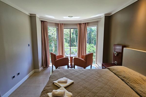 Habitación Superior Doble