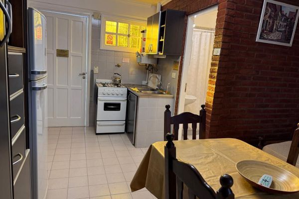 Departamento 4 -Ostende-