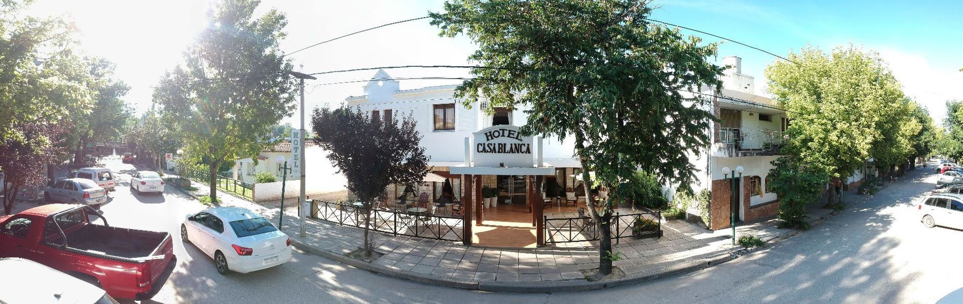 Casablanca Hotel & Spa