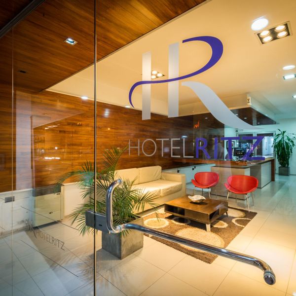 Hotel Ritz