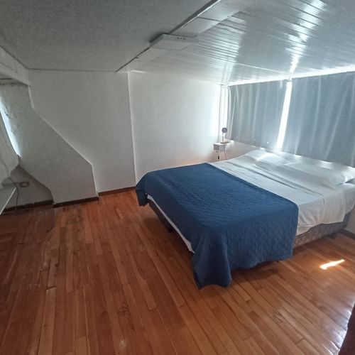 Rosanto Roosevelt Aparts