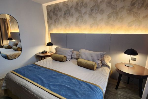 JUNIOR SUITE EJECUTIVA