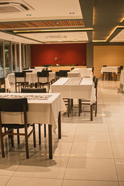 Puerto Mineral Hotel & Golf