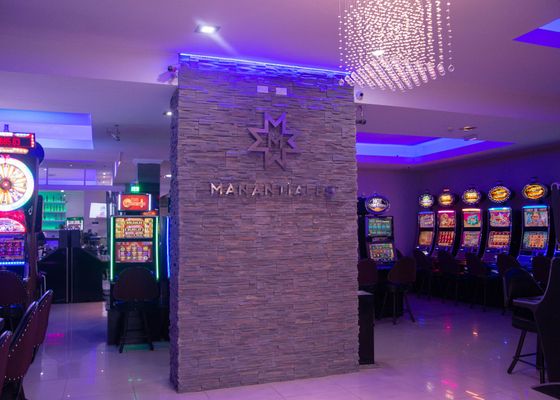 Manantiales Hoteles & Entretenimientos Mercedes