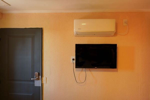 ISONDU Clásica con Vista Interior 