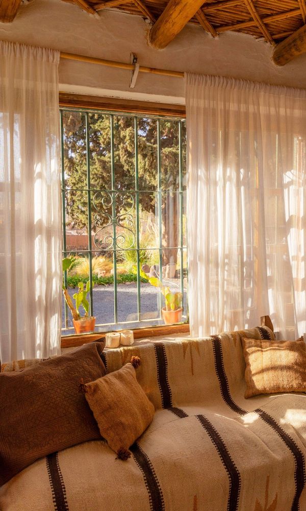 Los Arcabuceros Casa Hotel Boutique