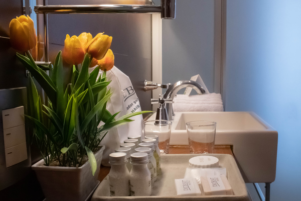 Habitación Ejecutiva