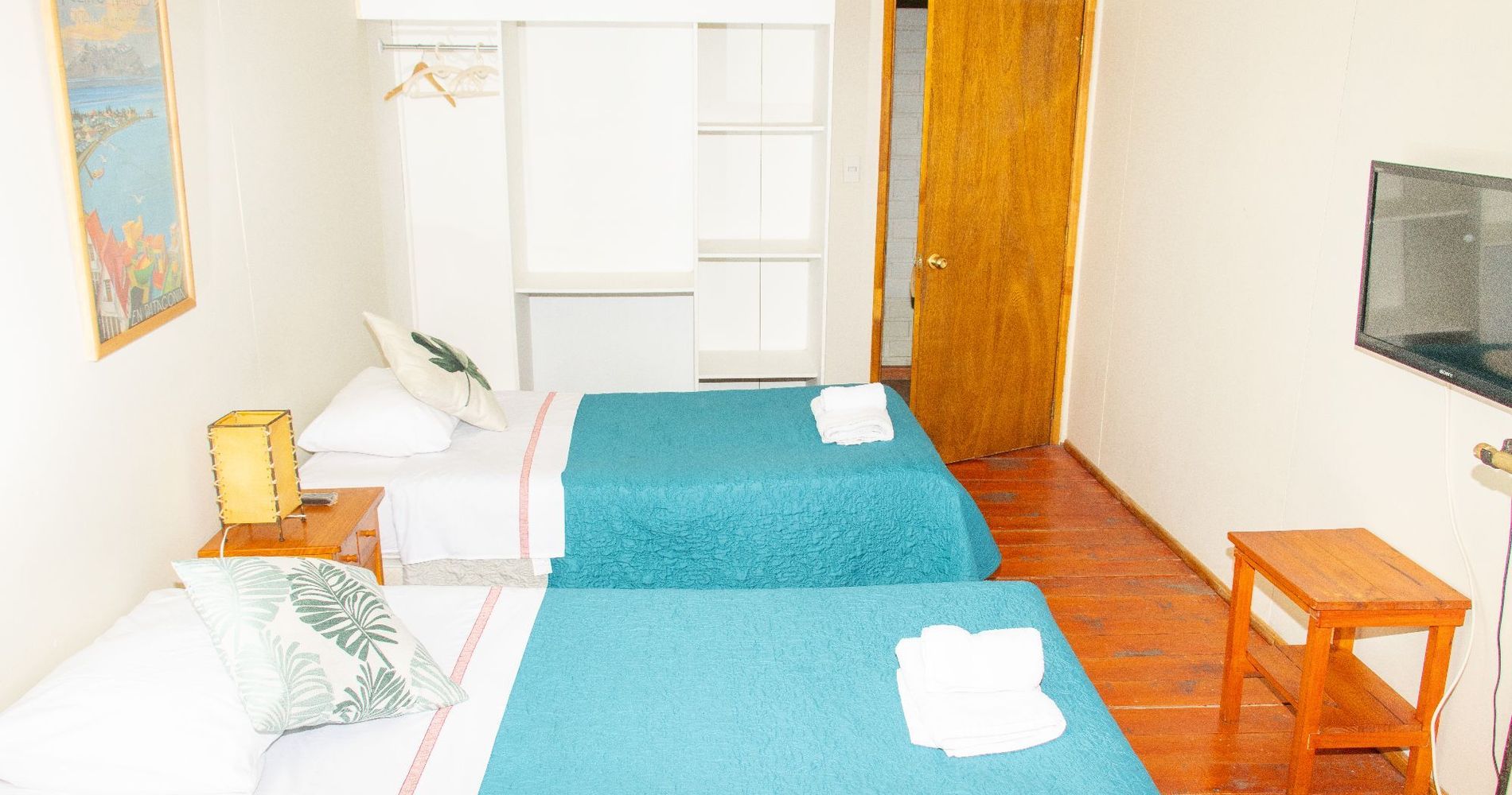 Hostal Albatros