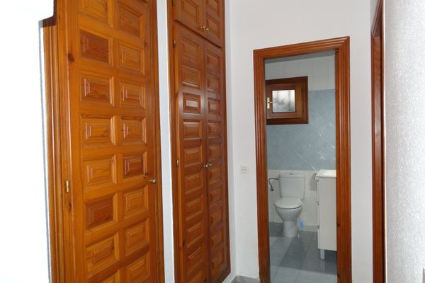 Apartamento VeraCoast a 200 m de la Playa (Vera Playa)